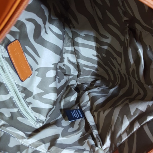 Anne Klein Satchel - Picture 6 of 8